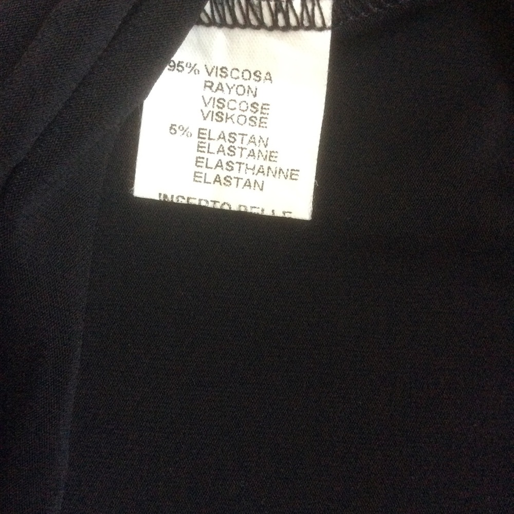 GIANFRANCO FERRE Top - Picture 5 of 6